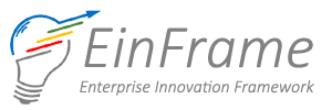 EinFrame Logo